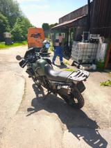 Triumph Tiger 900 T400 - TRIUMPH T400