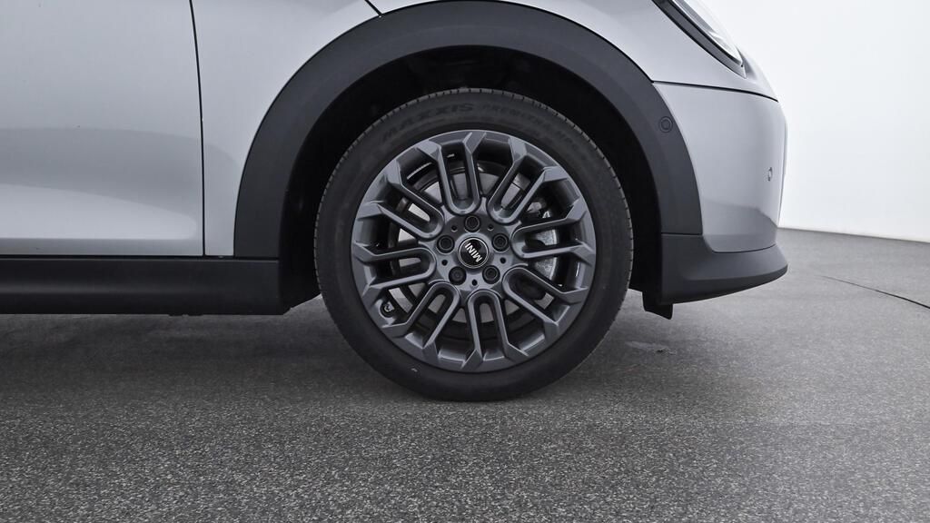 MINI Cooper C - Bild 18
