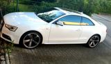 Audi S5 3.0 TFSI S tronic quattro - - Audi S5 aus 2015