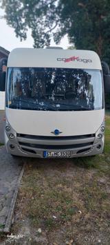 Carthago CHIC C- LINE I 5.0 - Carthago 5