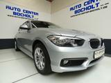 BMW 116 i Advantage*3Trg*Navi*Klimaaut*Sitzheizung - BMW 1er Reihe: 116i