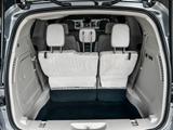 Chrysler Pacifica Limited Edition 3.6 v6 Camera - Chrysler Pacifica aus 2017