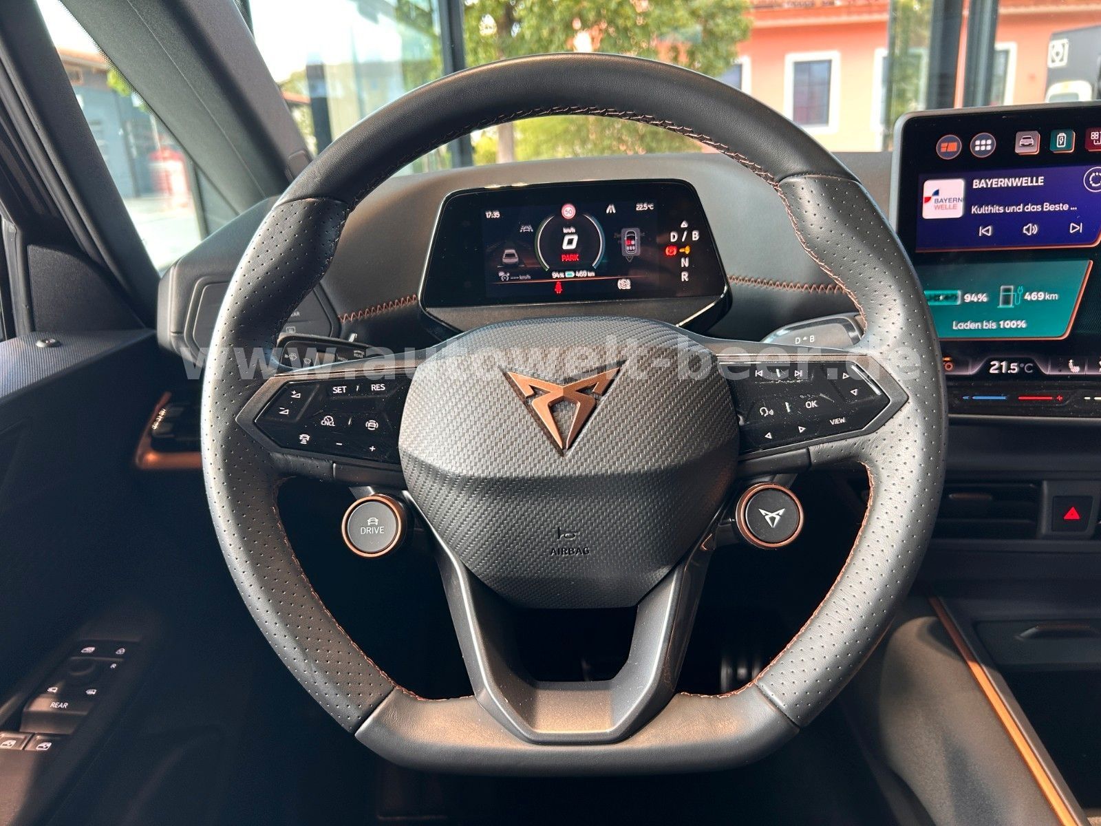 Cupra Born - Bild 6
