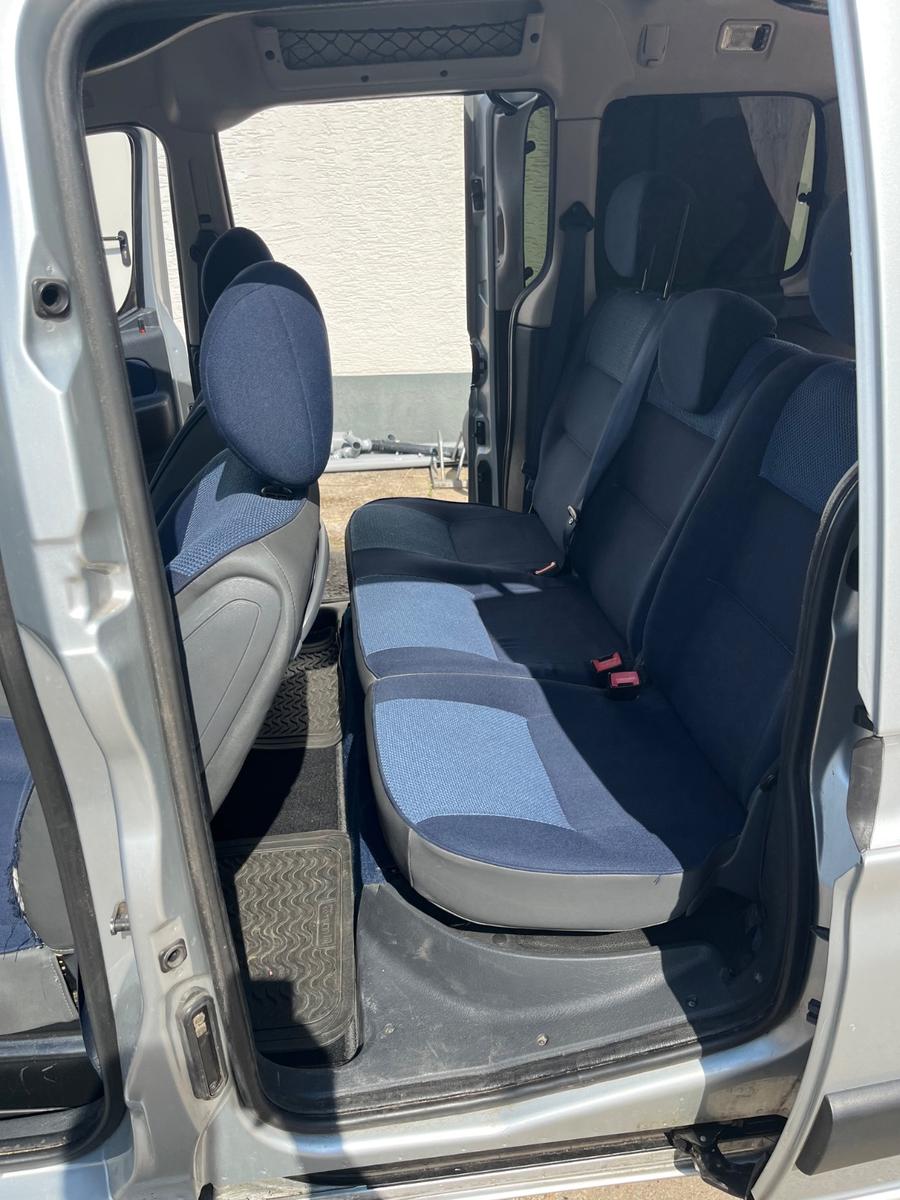 Citroën Berlingo 1.4 Advance Advance