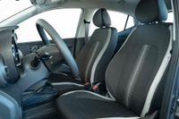 Hyundai i10 - Vorschau Bild 11