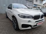 BMW X6 xDrive 50 i - BMW X6: Xdrive50i