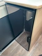 Carado CVE 540 | Markise, Alu 16" , RFK, Fahrradträger