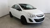 Opel Corsa D Color Edition,Top Stadt +Anfängerauto - Opel Corsa: Top