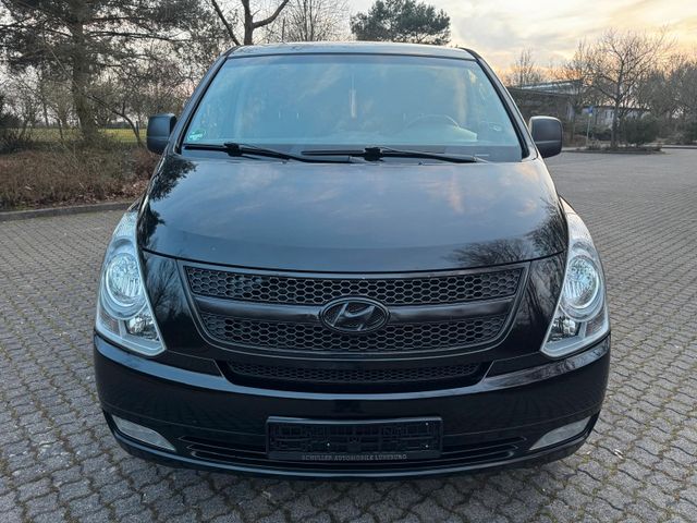 Hyundai H-1 Starex Grand Travel Premium