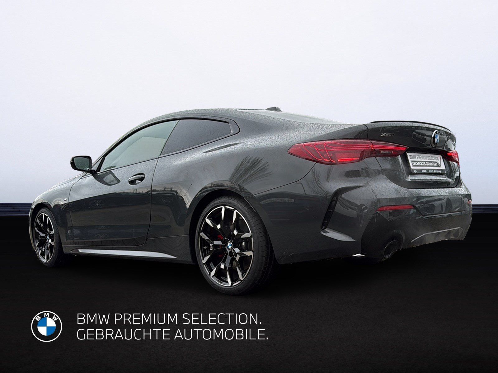 BMW 430 - Bild 3