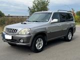 Hyundai Terracan Modell 2004 - Hyundai Terracan von privat