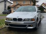 BMW Bmw 525i 5er e39 2 Hand Tüv neu - BMW aus 2003: 3er