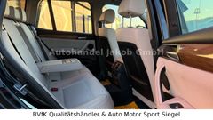 BMW X3 xDrive/20d/360Grad/Leder/Navi/Mega Voll/TOP!