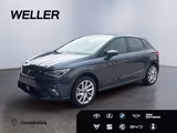 Seat Ibiza 1.0 TSI DSG FR *LED*Kamera*Carplay*ACC*SHZ