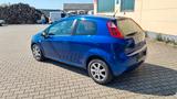 Fiat Grande Punto 1.4 8V Dynamic Klima Tüv - gebrauchte Fiat Grande Punto aus dem Jahr 2007