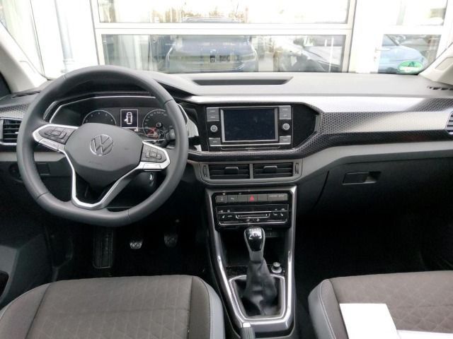 Volkswagen T-Cross - Bild 3