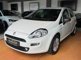 Fiat Punto Young / Schaltgetriebe / Klima - Fiat Punto aus 2016