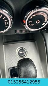 Mitsubishi ASX Edition+ 4WD - 2.2 Diesel Automatik 4X4 - Mitsubishi ASX mit Anhängerkupplung