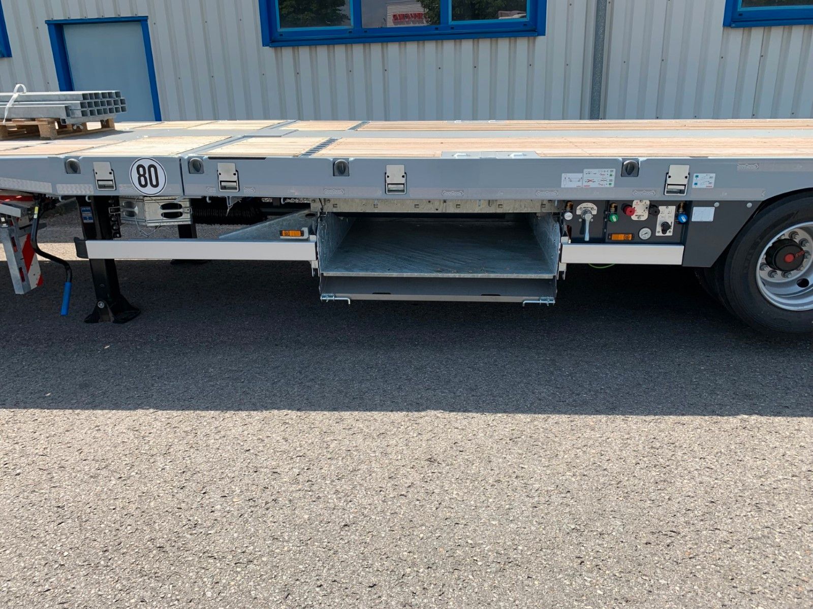Fahrzeugabbildung Nooteboom OSDS-48-03V(DM)