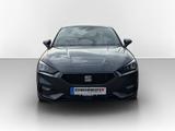 Seat Leon 1.5 eTSI DSG FR VIRTUAL*NAVI*LED*ACC*PARKLE - Seat Leon mit Benzin-Antrieb: Limousine