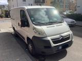 Citroën Citroen Jumper  - gebrauchte Citroën Jumper aus dem Jahr 2011