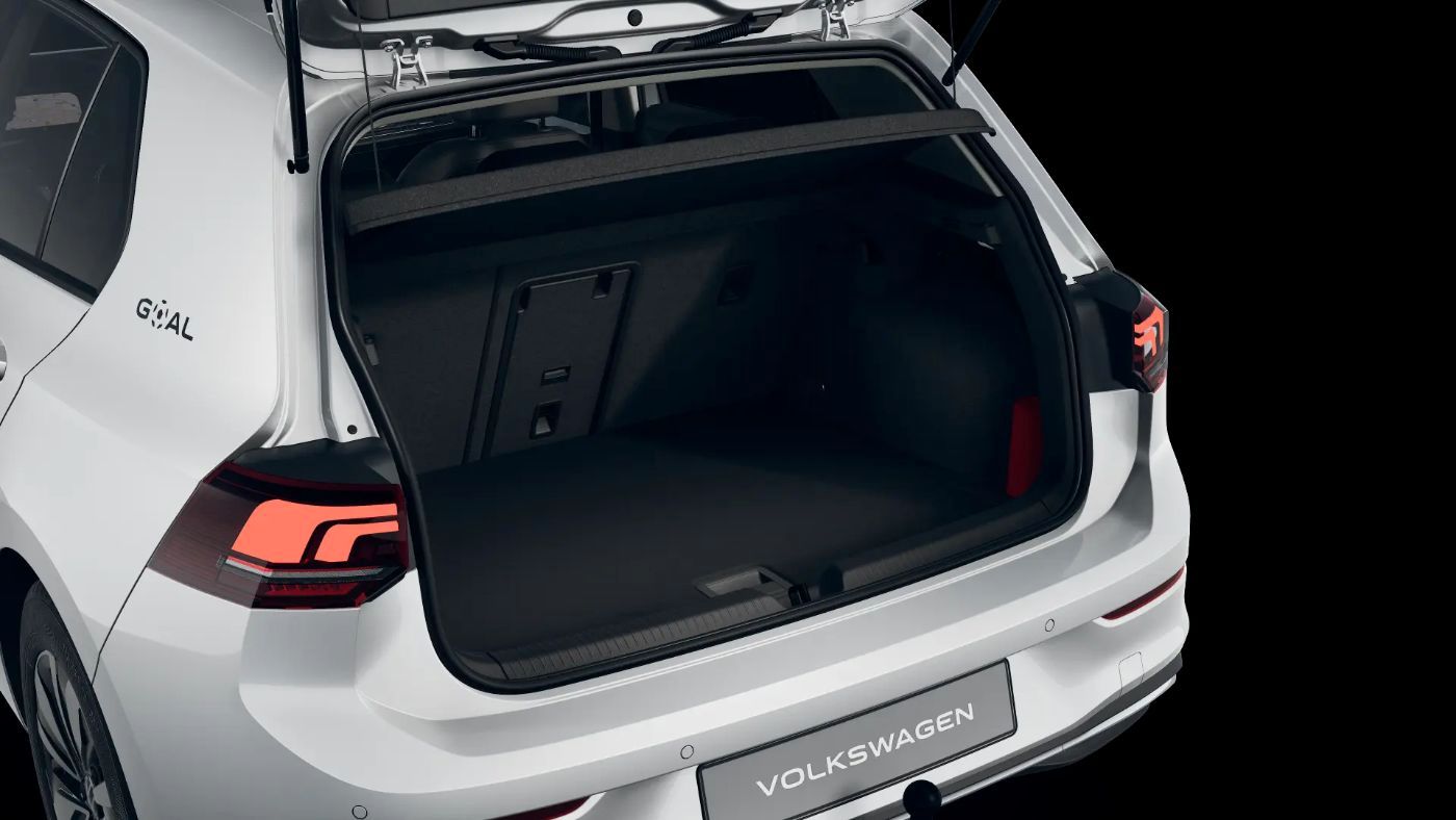 Volkswagen Golf - Bild 11