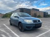 Fiat Punto 1.2 Billig & fahrbereit - Billig Gebrauchtwagen