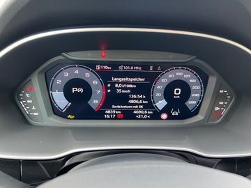 Audi Q3 - 6