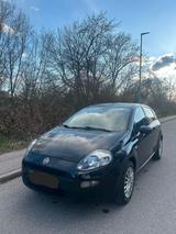 Fiat Punto Evo