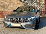 Mercedes-Benz C 43 AMG Mercedes-AMG C 43 4MATIC Autom. Mer... - Mercedes-Benz C 43 AMG Gebrauchtwagen in Frankfurt