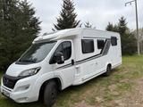 Knaus Sky Ti 700 MEG Platinium Selection - Knaus Sky TI 700 MEG