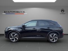 Fahrzeugabbildung DS Automobiles DS 7 BlueHDI 130 Aut. OPERA LEDER Panoramadach