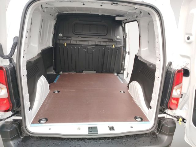 e-Doblo L1 EHZ (50-kWh)