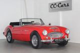 Thumbnail Austin Healey 3000 MK 3