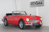Austin Healey 3000 MK 3 - Austin Healey: 3000