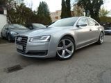 Audi A8 4.2 TDI clean diesel quattro Euro-6 norm - Audi A8: 4e