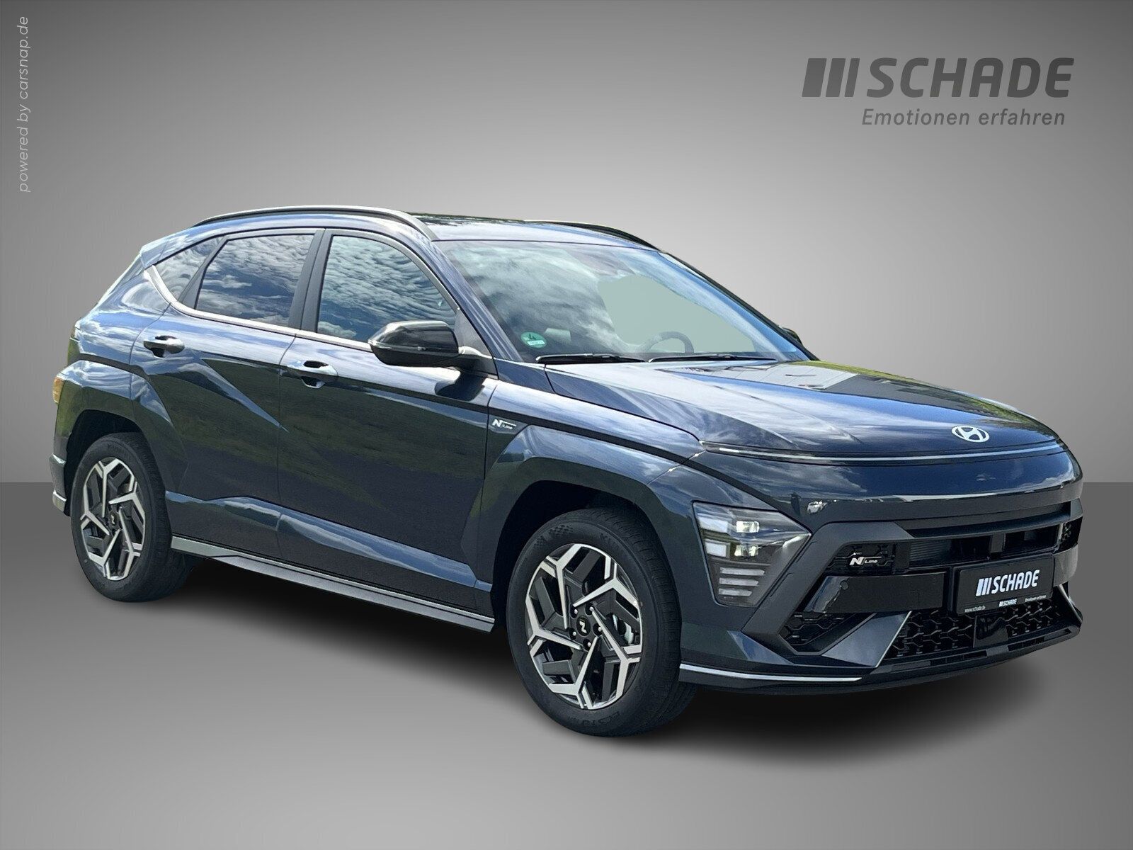 Hyundai Kona – Bild 7
