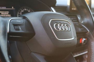 Audi Q5 - 9