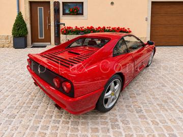 صورة 3 لـ 1996 Ferrari F355