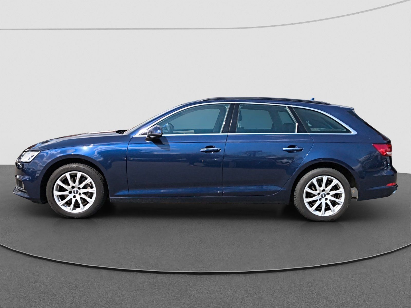 Audi A4 Avant design 40 TDI S tronic quattro design N foto 5