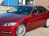 ALPINA B3 3,0 S Bi-Turbo - - ALPINA aus 2011