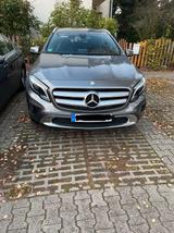 Mercedes-Benz Mercedes GLA 200 - Mercedes-Benz GLA 200 in Hamburg