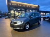 Volkswagen SHARAN HIGHLINE*AUT*PANO*7 SITZER*EL TÜREN*2.HD* - Volkswagen Sharan mit Benzin-Antrieb: Kleinbus, Automatik