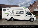 Forster T699VB*Stockbetten*Hubbett*Solar*Klima*Kamera*Te - Forster Wohnwagen & Wohnmobile