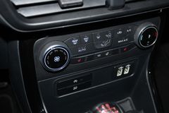 Fahrzeugabbildung Ford EcoSport ST-Line LED Klimaauto WinterPaket PDC