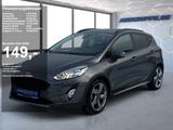 Ford Fiesta 1.0 Active Klima+NSW+Winterpaket - Ford Fiesta: 1.1