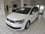 Volkswagen Sharan Trendline BMT*Navi*7 Sitzer - Volkswagen Sharan Trendline mit Benzin-Antrieb