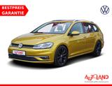 Volkswagen Golf VII Variant 1.5 TSI Join LED Navi PDC - Gebrauchtwagen in Halle
