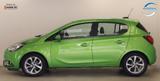 Opel Corsa E 1.4 90PS Automatik Innovation SHZ LED - Opel Corsa mit Benzin-Antrieb: Kleinwagen, 1.4