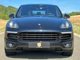 Porsche Cayenne Platinum Edition/APPROVED/PANO/BOSE/PCM - gebrauchte Porsche Cayenne aus dem Jahr 2018